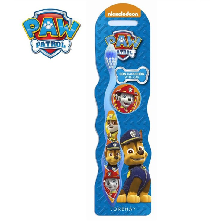 Patrulla Canina Ref 1094