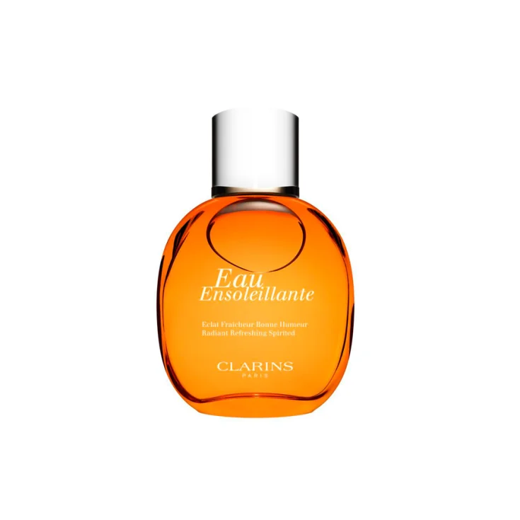 * CLA EAU ENSOLEILLANTE 100 ML