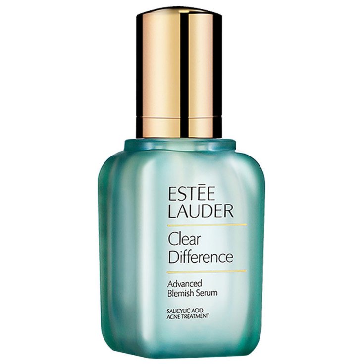 Estee Lauder Clear Difference Advanced Blemish Serum 75ml edición limitada