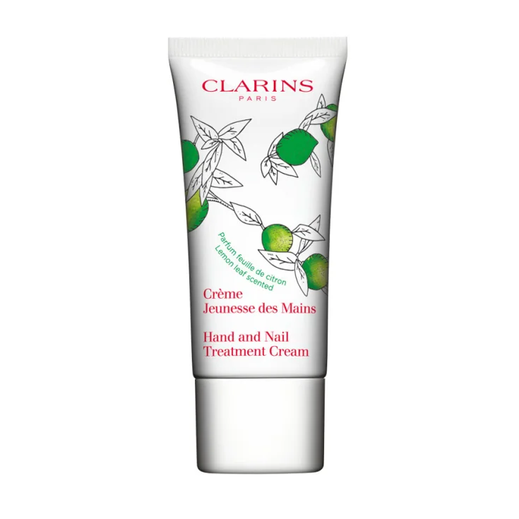 * CLA CREME JEUNES DE MAINS LIMÓN
