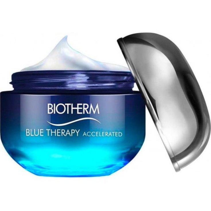 * BIOTH TERAPIA AZUL ACC CR TTP 30ML