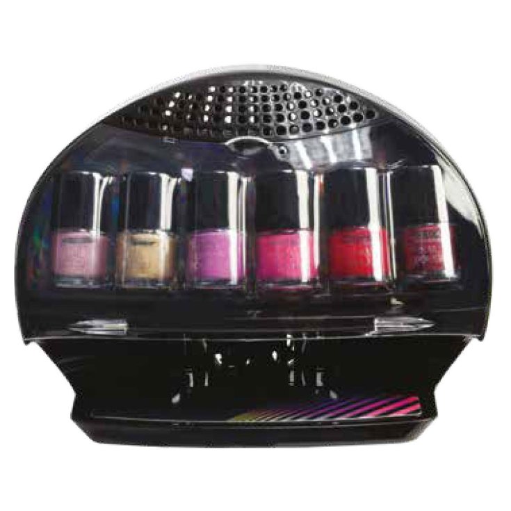 Set 2018 Set Secador de Uñas Markwins Home Salon Ref. 0212