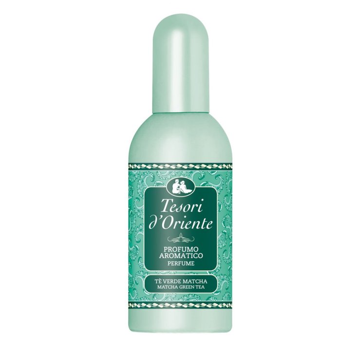 T ORIENTE PROF TÉ VERDE 100 ML