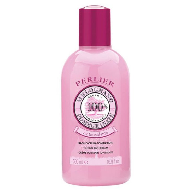 PERLIER CREMA DE BAÑO GRANADA 500 M