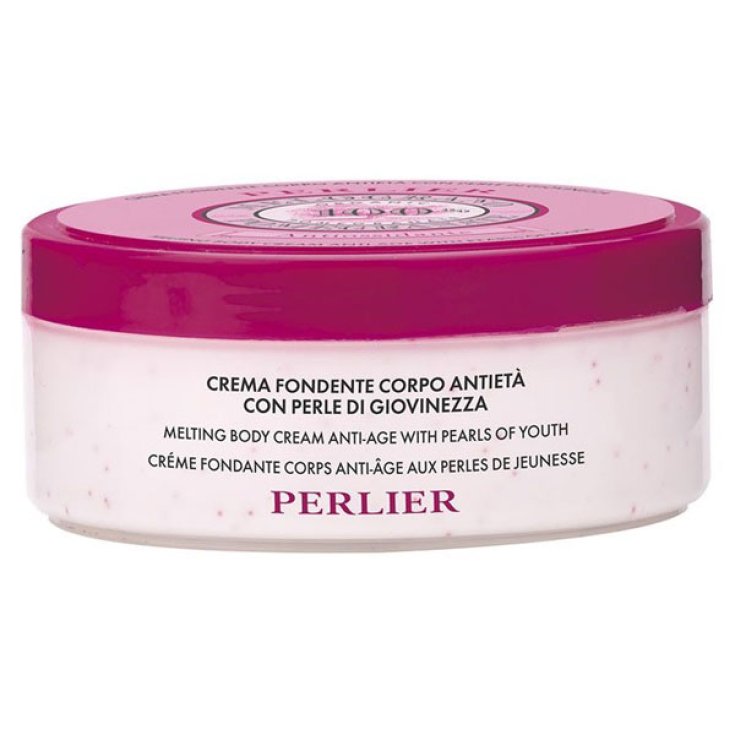 PERLIER CREMA CORPORAL GRANADA 200 M