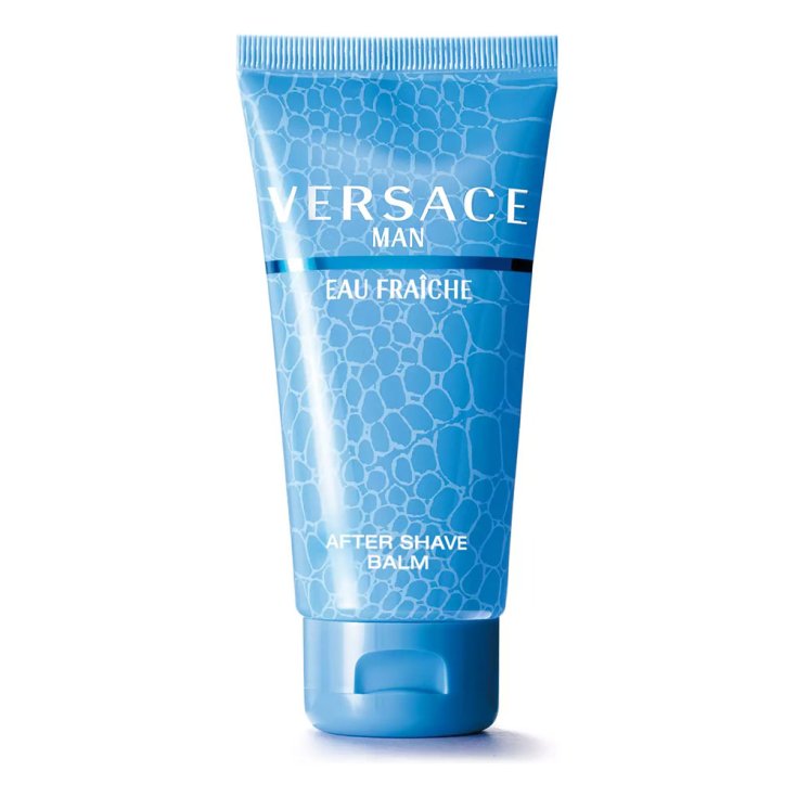 * VERSACE HOMBRE EAU FRAICHE AS BAUME 7