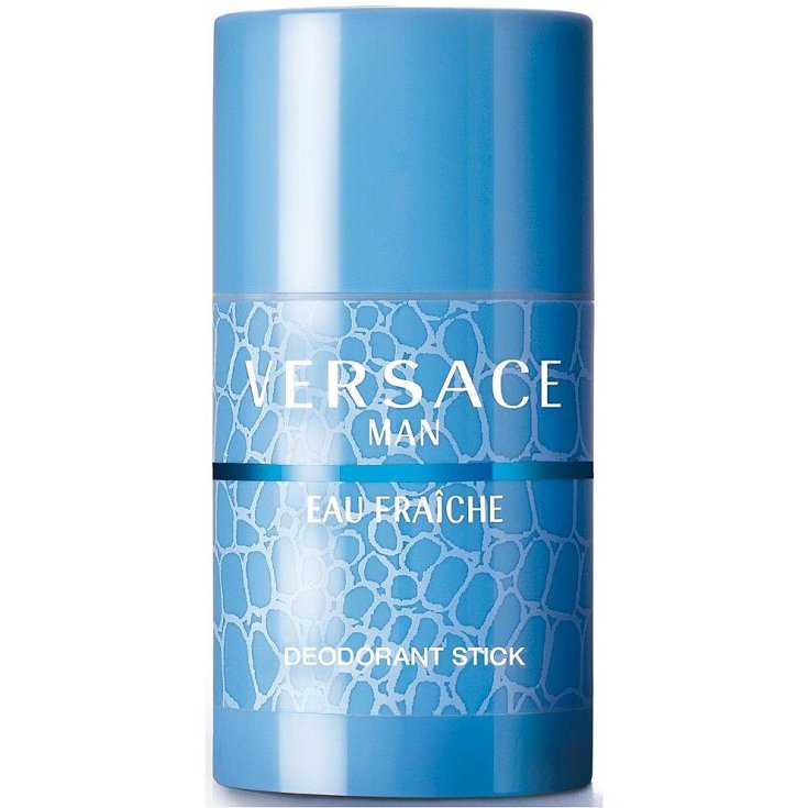 Versace Man Eau Fraiche Desodorante Stick 75 ml