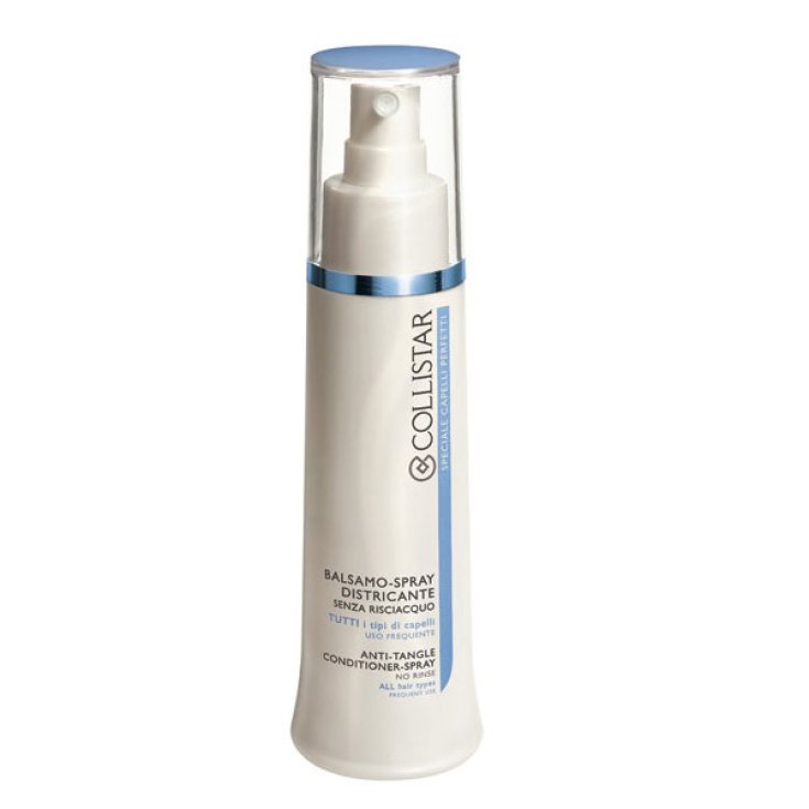@COLL HAIR EXTR \ DELI BALM-SPRAY