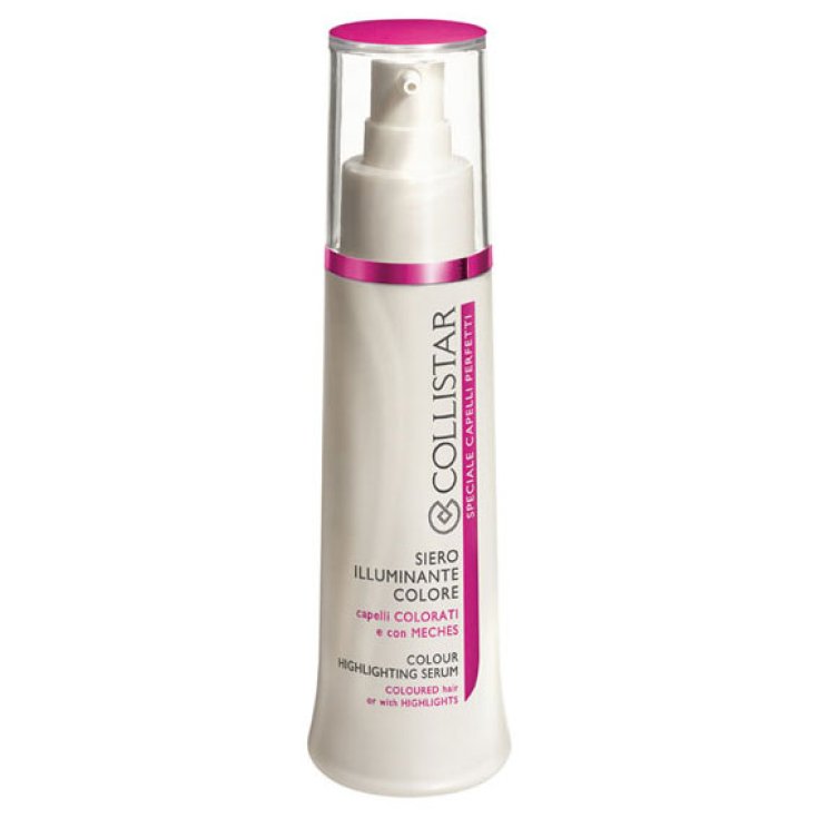 @COLL HAIR COLOR \ SERUM DE LARGA DURACIÓN