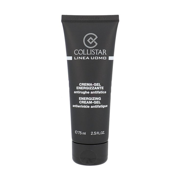 * COLL DE HOMBRE CON GEL ENERGIZANTE 75ML