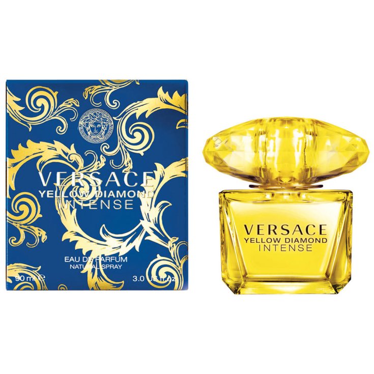 @VERSACE YELLOW DIAMOND INT EDP 90