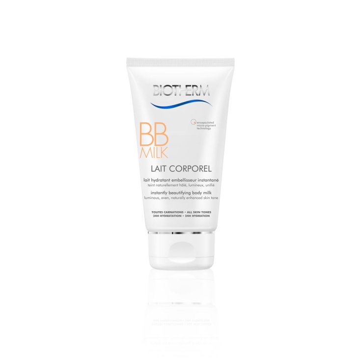 * BIOTH LECHE CORPOREL BB 150 ML T