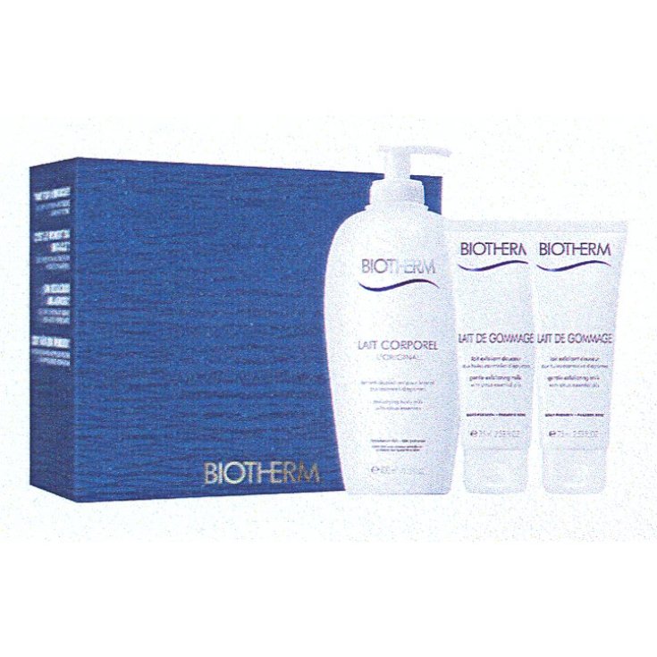 *BIOTH COFRES LAIT CORPOR.400 ML