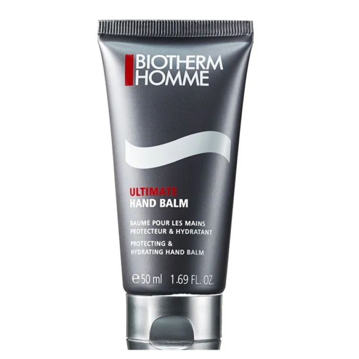 * BIOTH H ULTIMATE BÁLSAMO DE MANOS 50 ML T