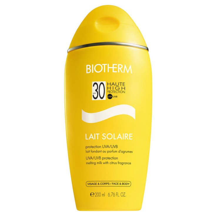 @BIOTH SUN LAIT CORPS SPF 30 200ML