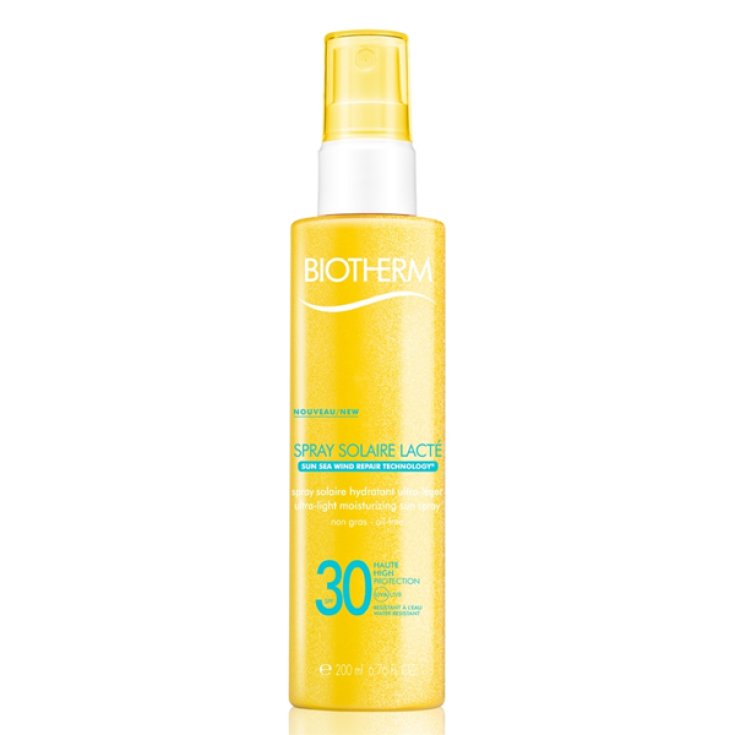 * BIOTH SUN LATTE SPR SPF30 200 ML