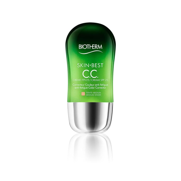 @BIOTH SKIN BEST CC SPB N 2 LUZ