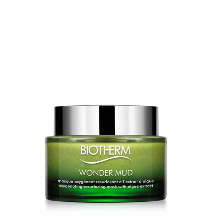 * BIOTH SKIN BEST WONDER MUD MASK 75