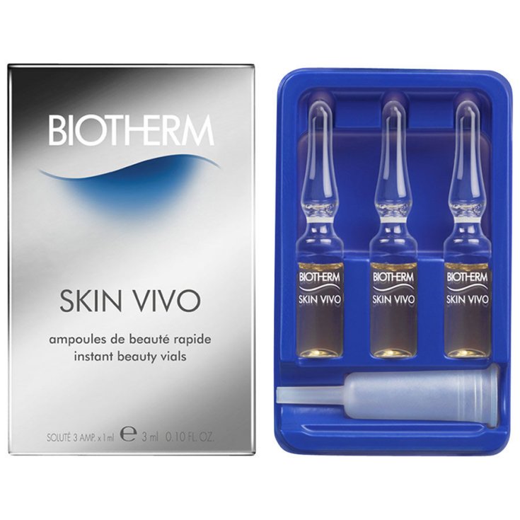 @BIOTH PIEL VIVO TRIO 3 VIALES