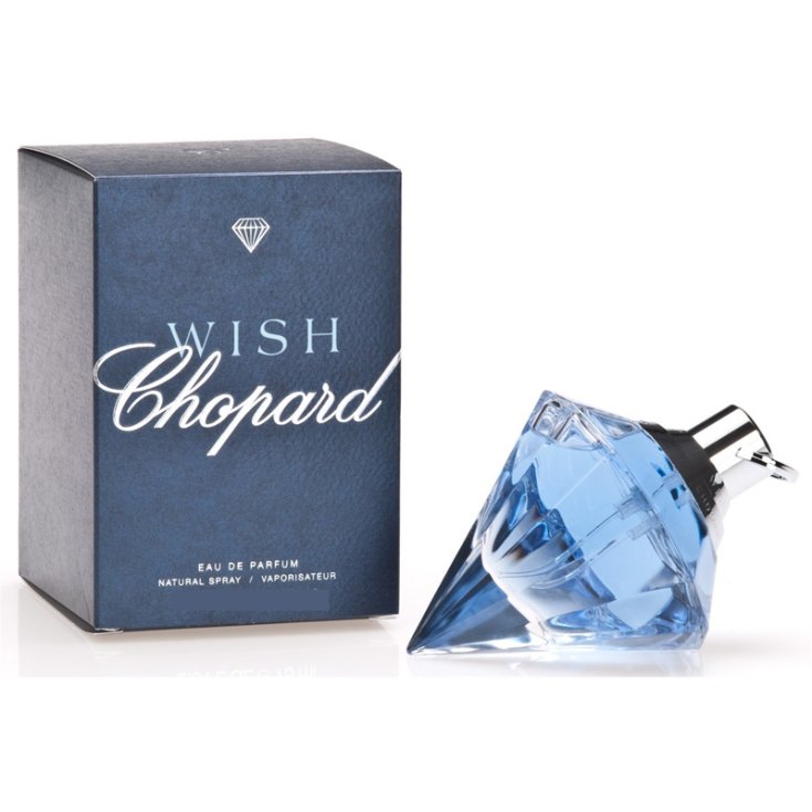 @WISH DI CHOPARD EDP VAPO 50 ML
