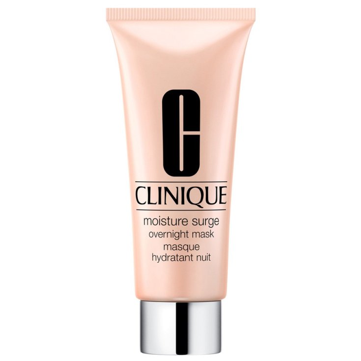 Clinique Moisture Surge Overnight Mask 15 ml edición limitada Clinique Moisture Surge Overnight Mask 15 ml edición limitada