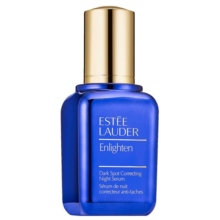 Sérum de noche corrector de manchas oscuras Enlighten de Estee Lauder 50 ml
