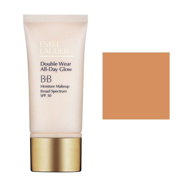 Estee Lauder Double Wear All - Day Glow BB Cream 3.5 Estee Lauder Double Wear All - Day Glow BB Cream 3.5