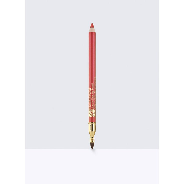 Estee Lauder Double Wear Stay - in - Place Lip Pencils n. 01 rosa Estee Lauder Double Wear Stay - in - Place Lip Pencils n. 01 rosa