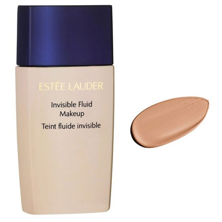 Maquillaje fluido invisible de Estee Lauder n. 3CN1 nuez moscada 09