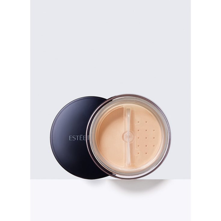 Polvos sueltos perfeccionadores de Estee Lauder n. 01 luz
