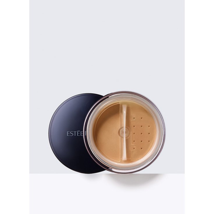 Polvos sueltos perfeccionadores de Estee Lauder n. 03 medio