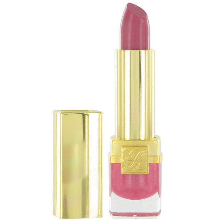 Barra de labios Pure Color Crystal de Estee Lauder n. 21 cristal crudo Barra de labios Pure Color Crystal de Estee Lauder n. 21 cristal crudo