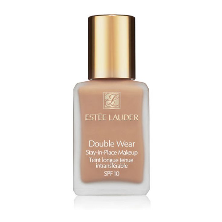 Maquillaje Estee Lauder Stay-in-Place SPF10 n. 2C2 almendra 02 palas