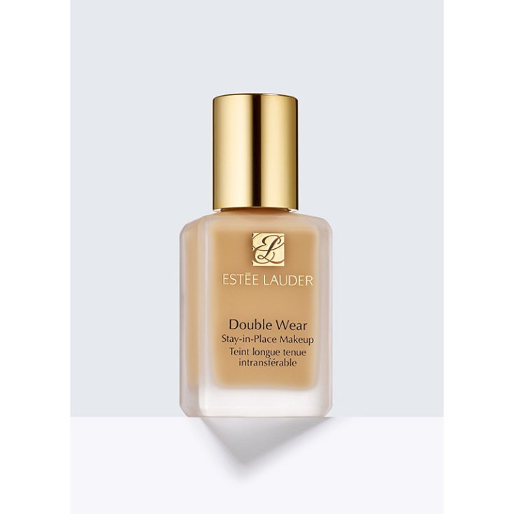 Maquillaje Estee Lauder Stay-in-Place SPF10 n. 2N1 beige desierto 12