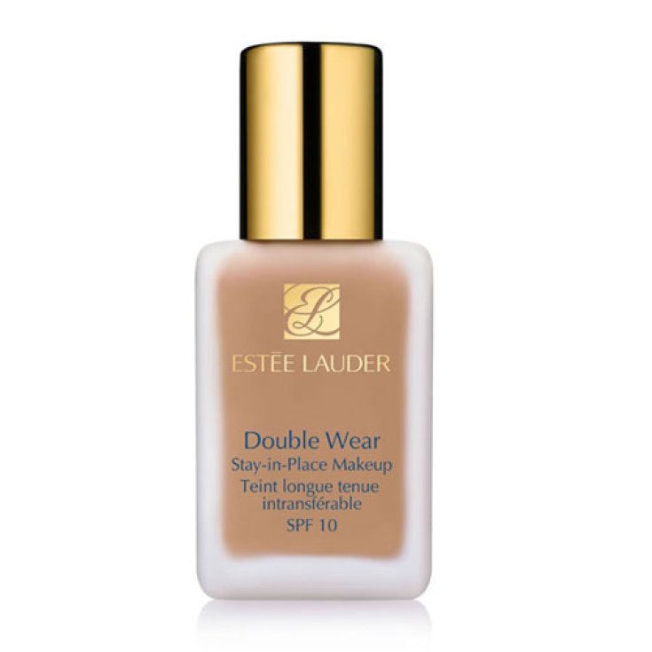 Maquillaje Estee Lauder Stay-in-Place SPF10 n. 4C2 castaño 06