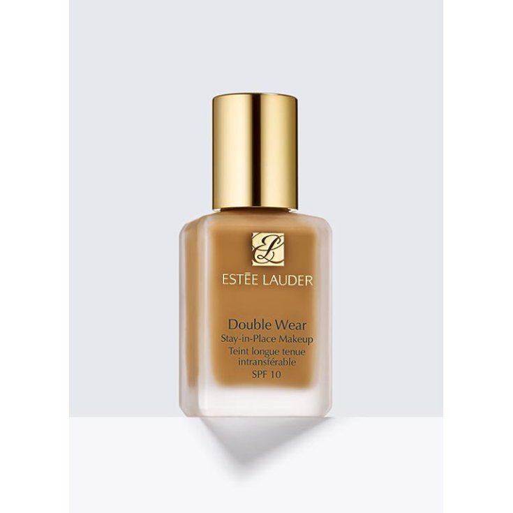 Maquillaje Estee Lauder Stay-in-Place SPF10 n. 5W1 bronce