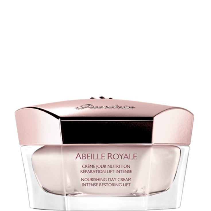 @GUE ABEILLE ROYALE 50 S CREME JOUR
