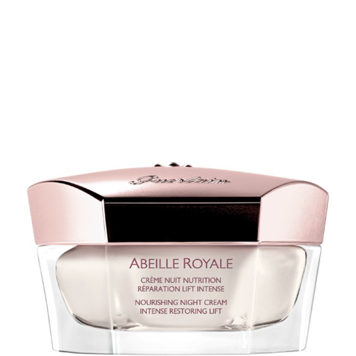@GUE ABEILLE ROYALE 50 S CREME NUIT