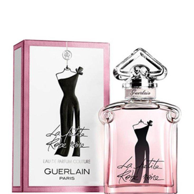 @GUERLAIN PETITE N COUTURE EDP 100V