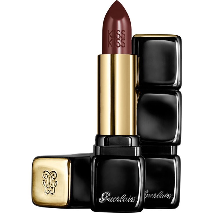 @GUE ROUGE KISS KISS 569 WEST WOOD