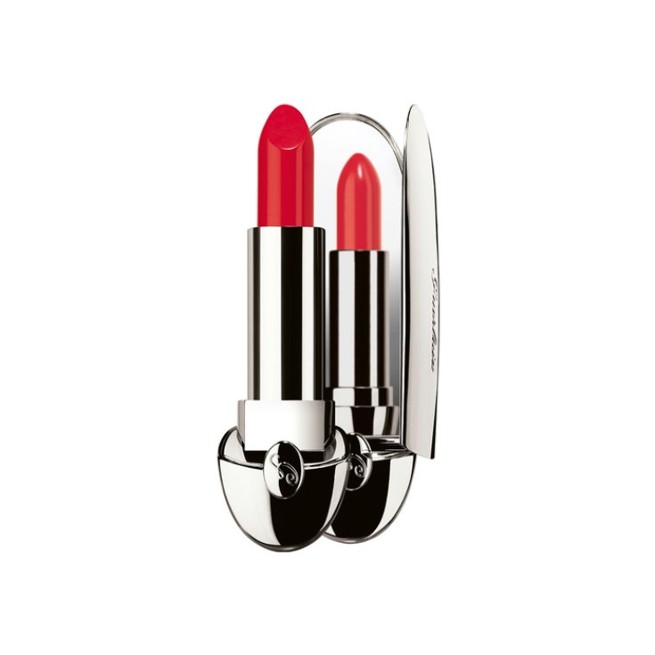@GUE ROUGE G DE GUERLAIN 28 de enero