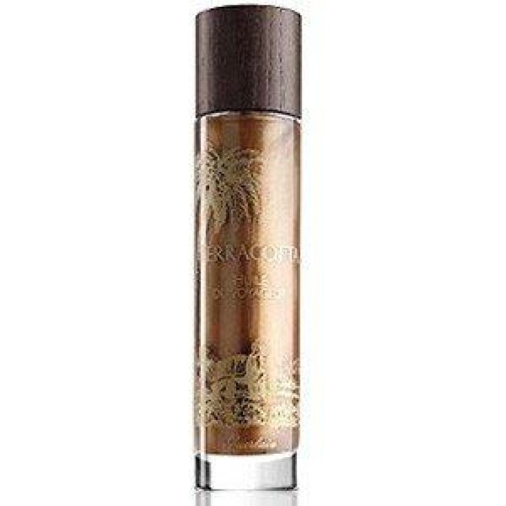 @GUE TERRA HUILE TAN POTENCIADOR