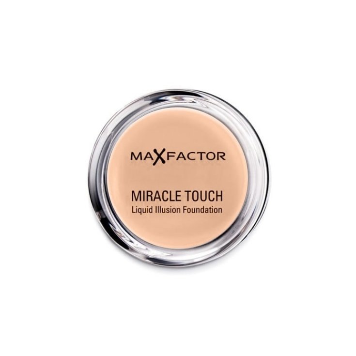 @MAX FACTOR F/T MILAGRO TOUCH 60