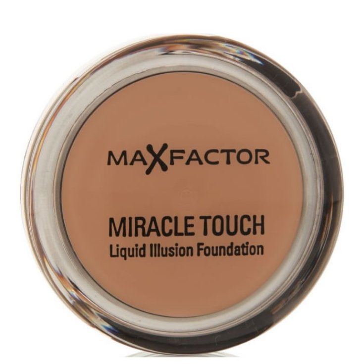 FACTOR MAX F/T MIRACLE TOUCH 85