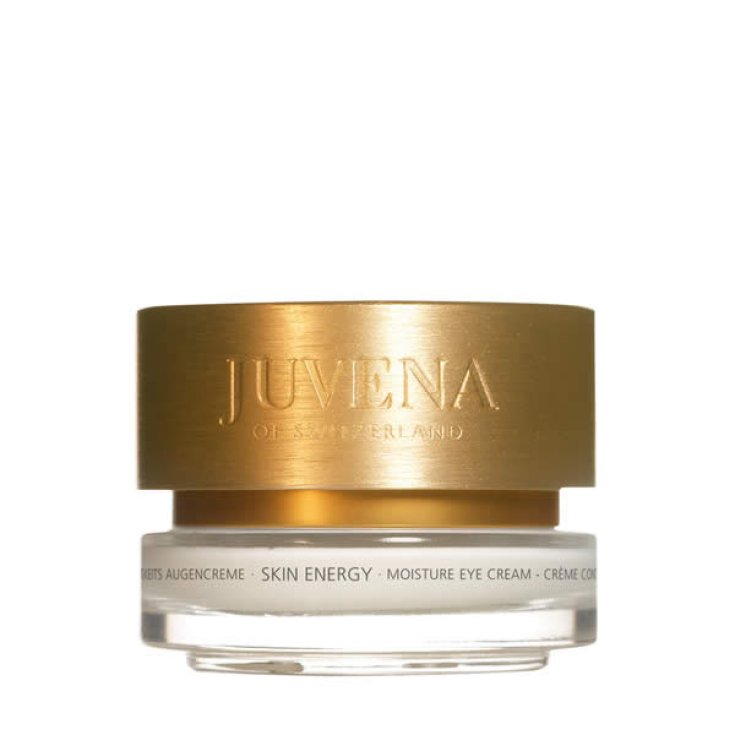 Juvena Skin Energy Hidratante Contorno de Ojos 15ml