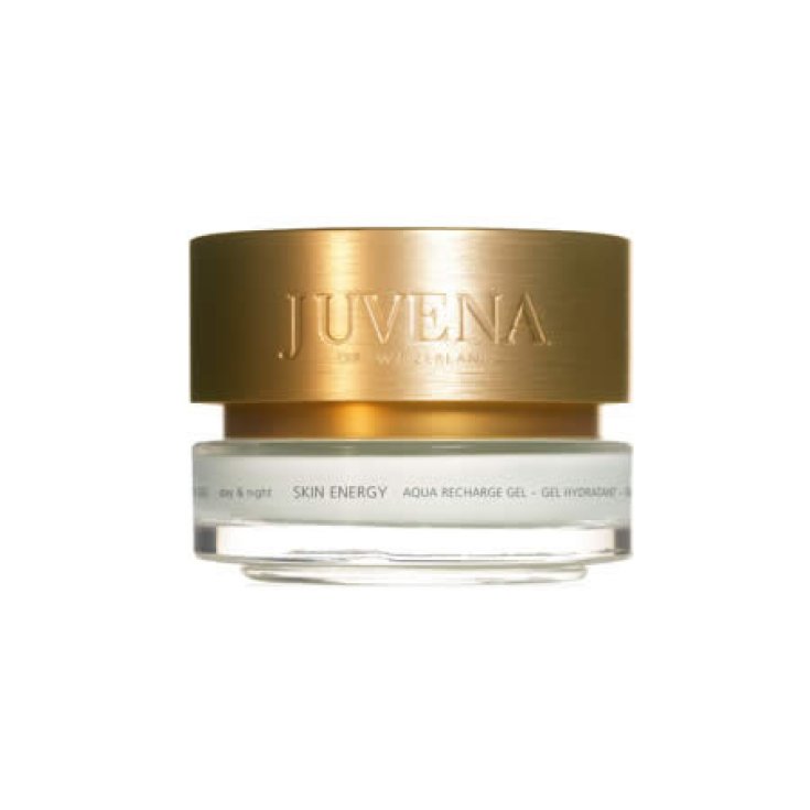 Juvena Skin Energy Aqua Gel Recargable 50ml