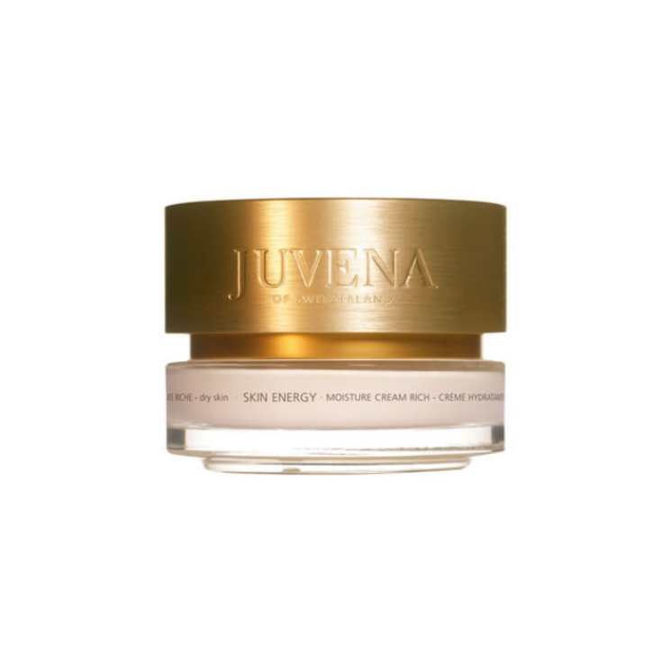 Juvena Skin Crema Hidratante Rica en Energía 50ml