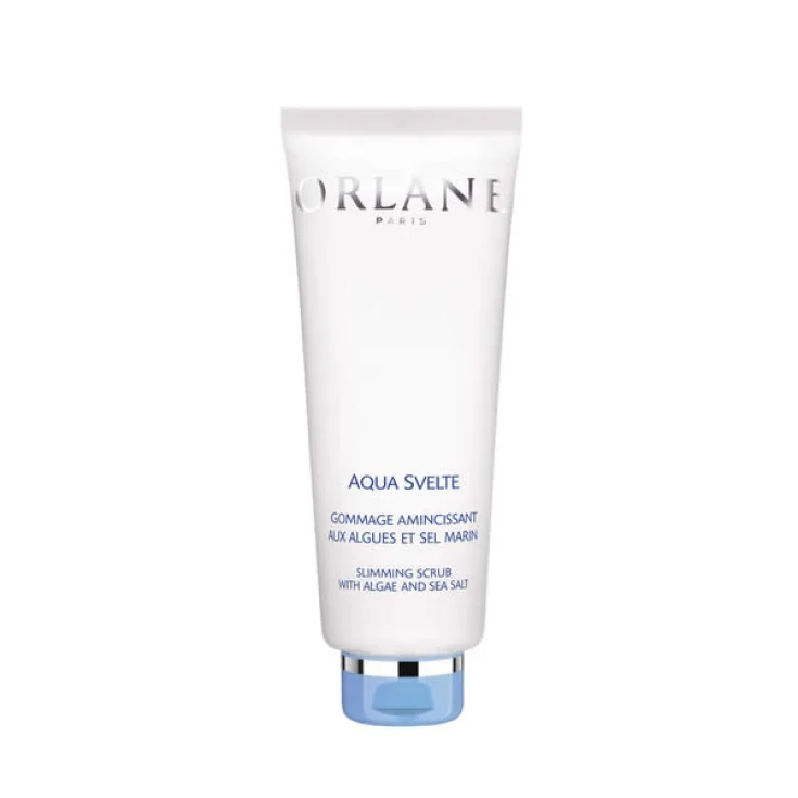 Aqua Svelte Gel de Ducha Exfoliante Adelgazante 200ml