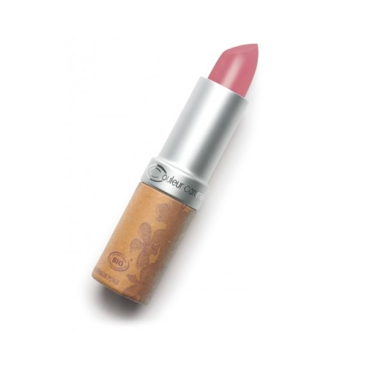 Couleur Caramel Pearly Lipstick 257 Ancient Rose 3,5 g