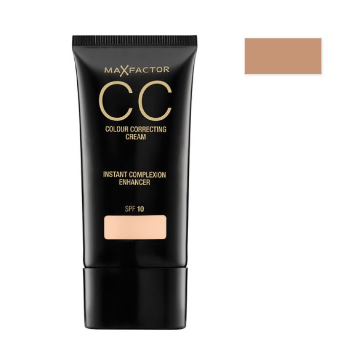 Crema Correctora Color 60 Medio 30ml